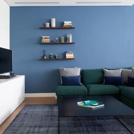 Apartamento Plum Guide - The Night Owl Lisboa