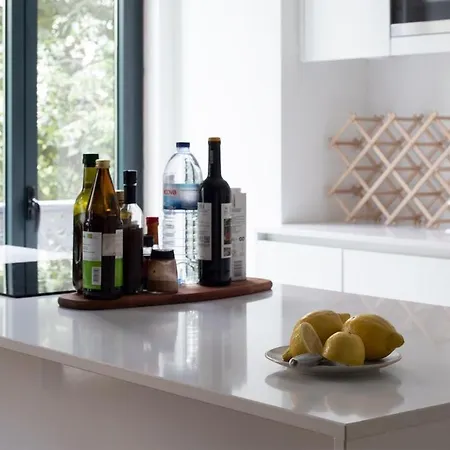 Apartamento Plum Guide - The Night Owl *