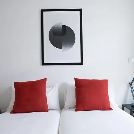 Apartamento Plum Guide - The Night Owl Lisboa
